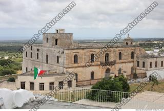 Photo Textures of Buildings